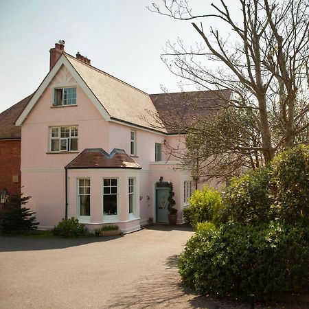St Katharine'S House Bed & Breakfast Milford Haven Exterior foto
